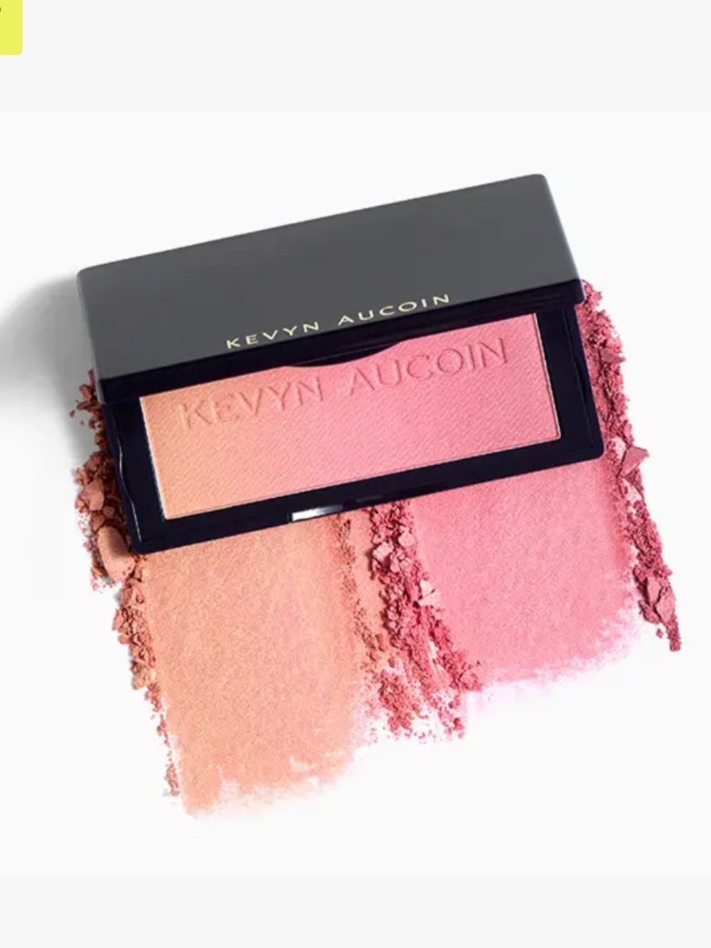KEVYN AUCOIN - The Neo-Blush